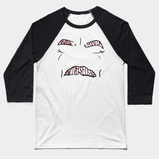 tom selleck Baseball T-Shirt